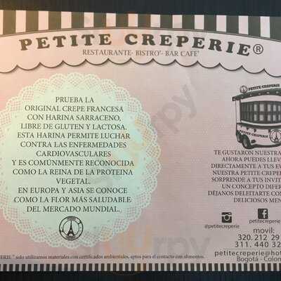 Petite Creperie
