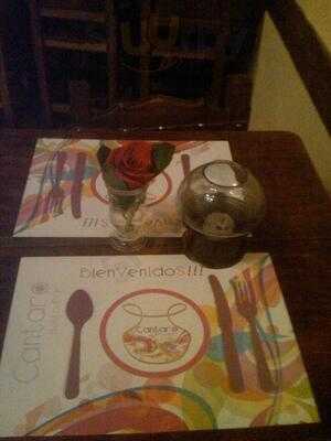 Cantaro Resto Bar