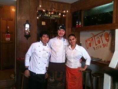 Cantaro Resto Bar