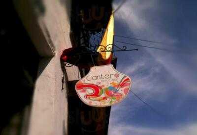 Cantaro Resto Bar