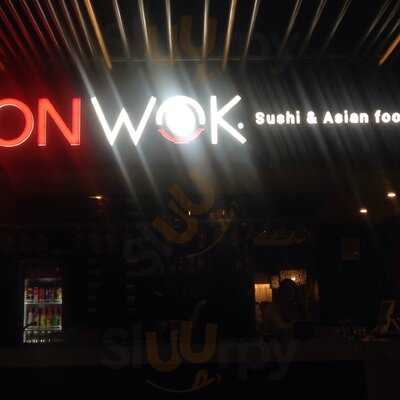 Fusion Wok