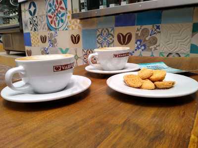 Rompecabezas Restaurante