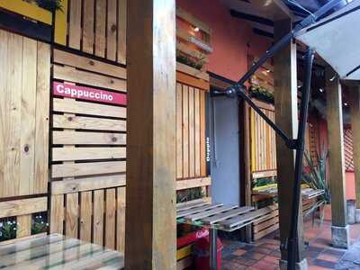 Rompecabezas Restaurante