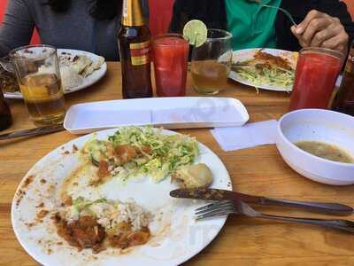 Rompecabezas Restaurante