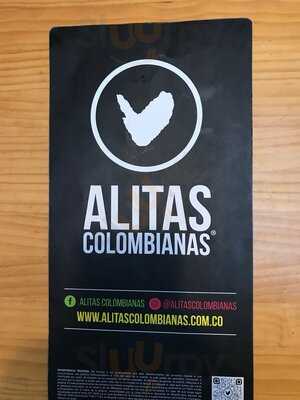 Alitas Colombianas