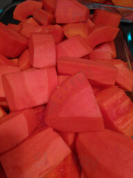 Restaurante Parador Tropical