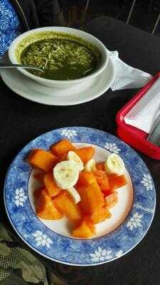 Don Prieto's Restaurante