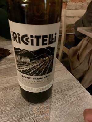 The Wine Bar / The Wine Store