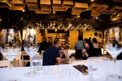 The Wine Bar / The Wine Store