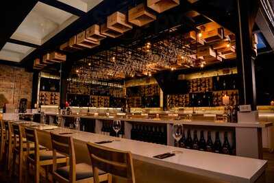 The Wine Bar / The Wine Store