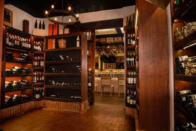 The Wine Bar / The Wine Store