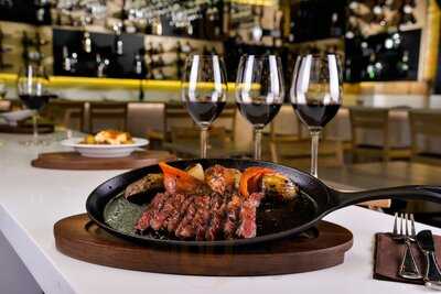 The Wine Bar / The Wine Store