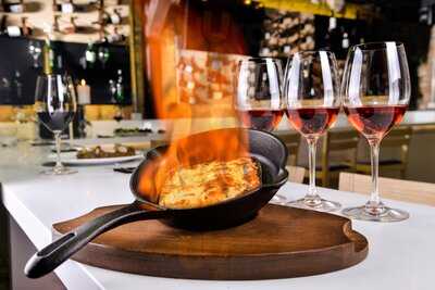 The Wine Bar / The Wine Store