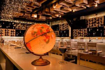 The Wine Bar / The Wine Store