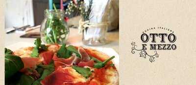 Cucina Italiana Otto E Mezzo