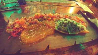 Restaurante Hostal Astromelia