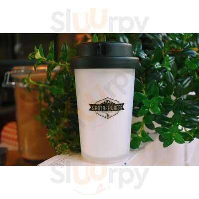 Santafé Caffè