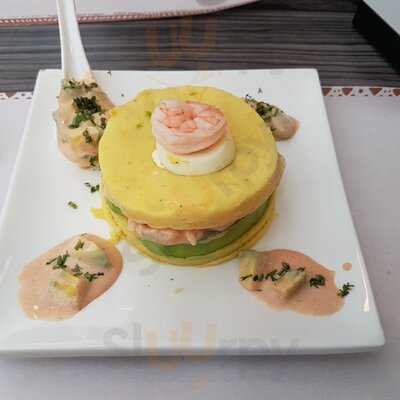 Inti Cocina Peruana - Av Jimenez