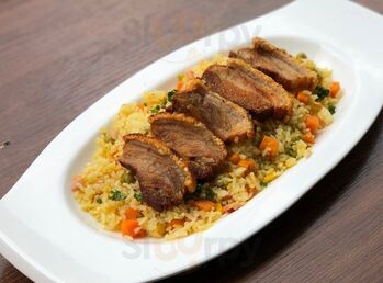 Inti Cocina Peruana - Av Jimenez