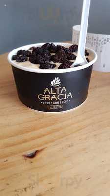 Alta Gracia