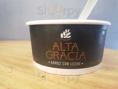 Alta Gracia
