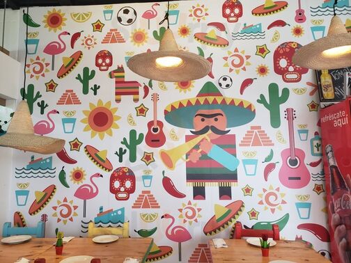 Restaurante La Lupe