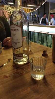 Insurgentes - Tortillas Y Tianguis