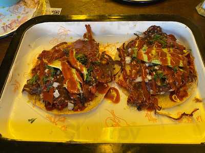 Insurgentes - Tortillas Y Tianguis