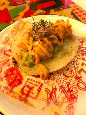 Insurgentes - Tortillas Y Tianguis