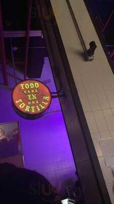 Insurgentes - Tortillas Y Tianguis