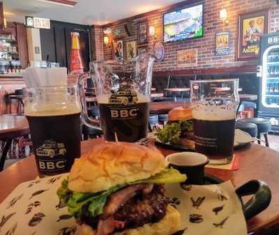 Bogotá Beer Company 