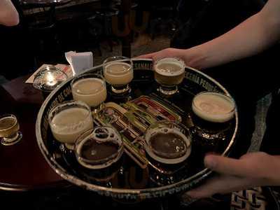 Bogotá Beer Company 