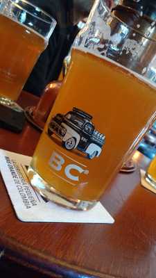 Bogotá Beer Company 