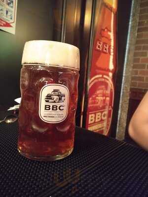 Bogotá Beer Company 