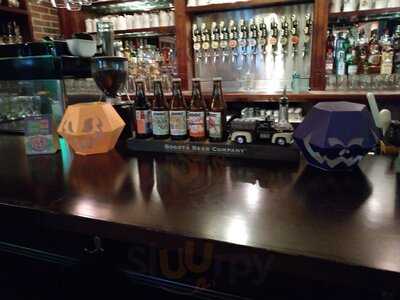 Bogotá Beer Company 