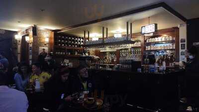 Bogotá Beer Company 