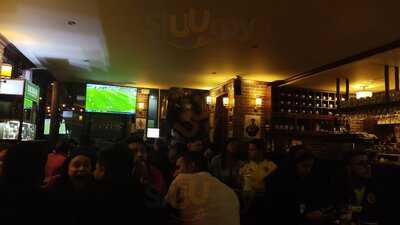 Bogotá Beer Company 