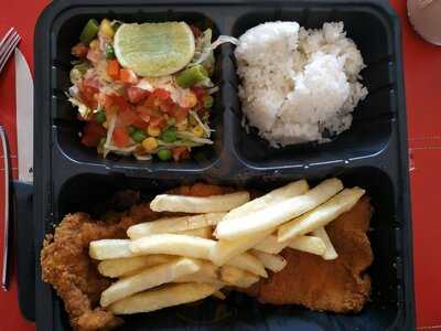 Ppc Pollo Pizza Carne Galerías