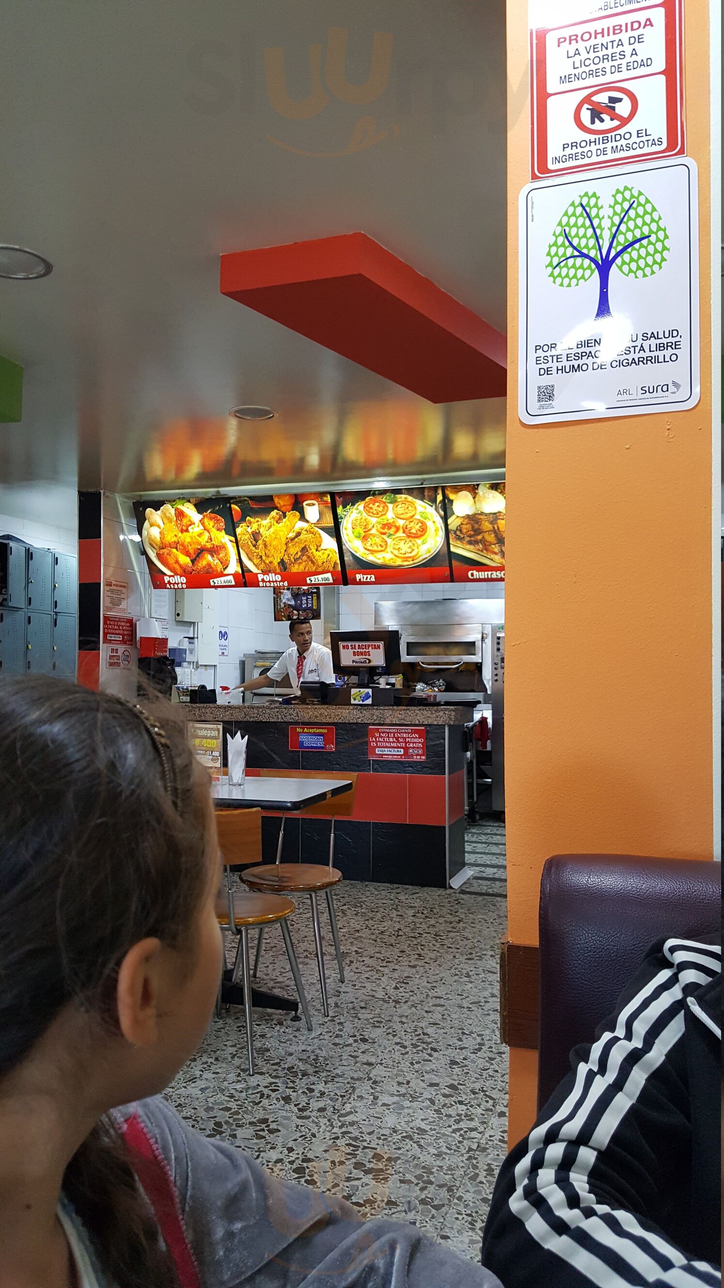 Ppc Pollo Pizza Carne Galerías