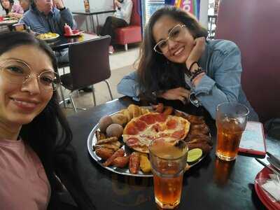 Ppc Pollo Pizza Carne Galerías