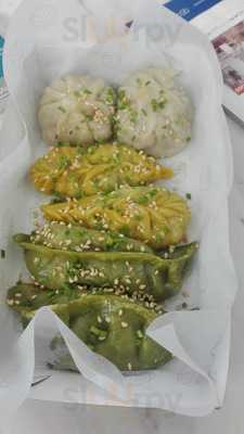 Simomos Handmade Dumplings