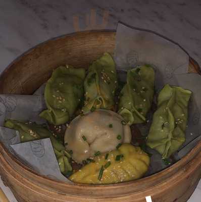 Simomos Handmade Dumplings