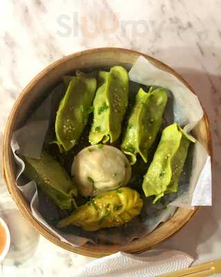 Simomos Handmade Dumplings