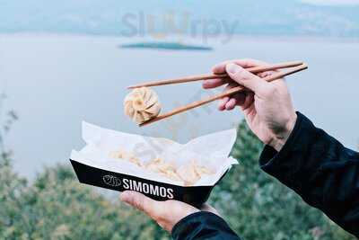 Simomos Handmade Dumplings