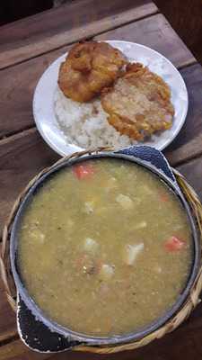 La Casa De Las Sopas