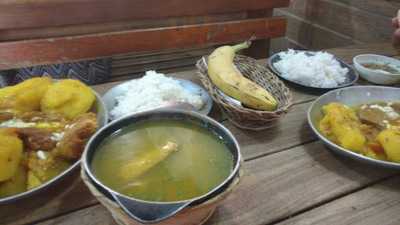 La Casa De Las Sopas