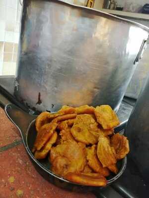 La Casa De Las Sopas