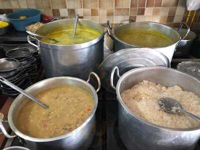 La Casa De Las Sopas