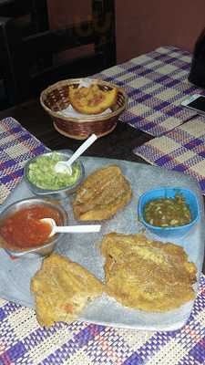 Carnes Sopitas Y Algo Mas