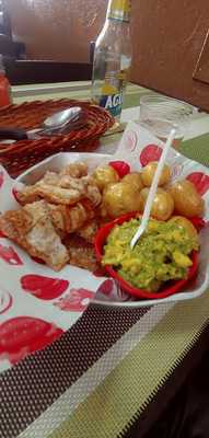 Carnes Sopitas Y Algo Mas